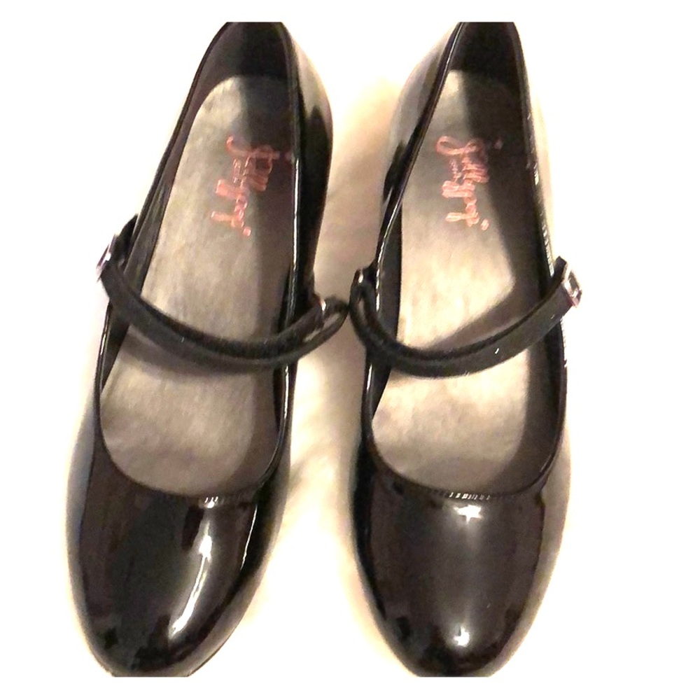 Black Dress Shoes Brand New W/O Tag